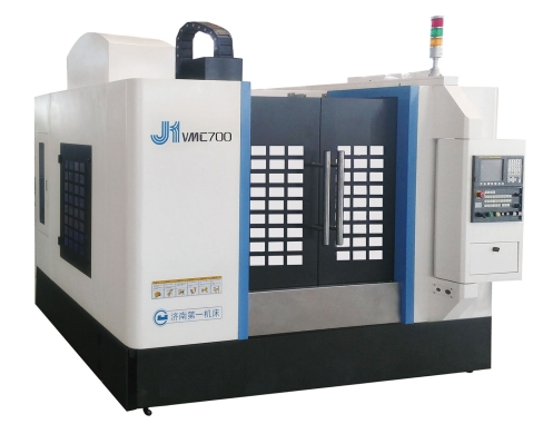 J1VMC700 高刚性立式加工中心